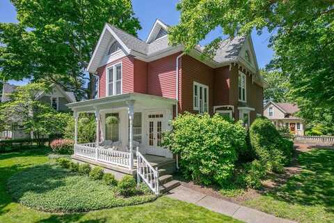 601 S 7th Street, Goshen, IN 46526