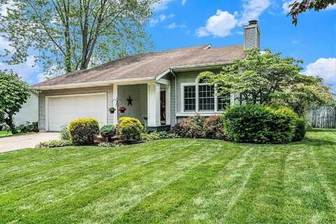 701 Brandywine Drive, Goshen, IN 46526