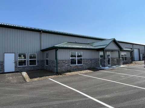 385 Blacketor Drive, Rochester, IN 46975