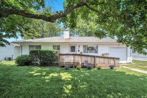 5209 Sunnyfield Place, South Bend, IN 46619