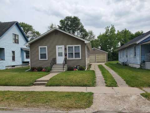 1005 E 4th Street, Mishawaka, IN 46544