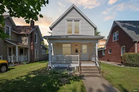 819 S 8th Street, Goshen, IN 46526