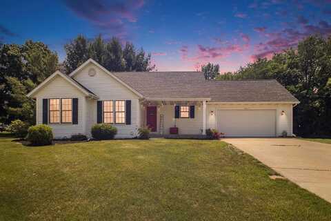 59217 Spearmint Drive, Elkhart, IN 46517