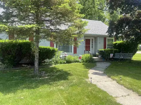 1014 S Main Street, Goshen, IN 46526
