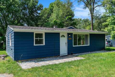 17016 Ruthie Avenue, South Bend, IN 46635