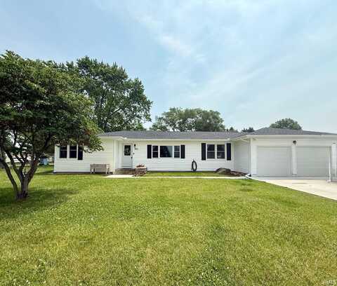 304 S Beech Road, Osceola, IN 46561