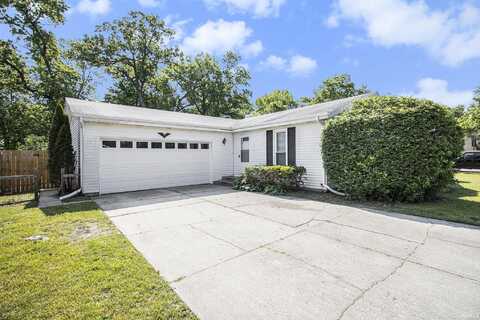 53516 Kershner Lane, Elkhart, IN 46514