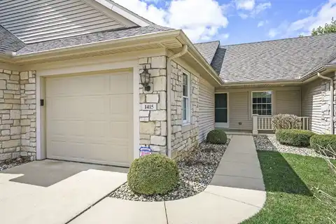 1415 Canterbury Court, Goshen, IN 46526