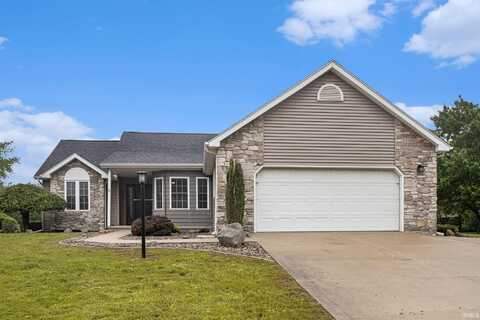 29549 Wild Cherry Lane, Elkhart, IN 46516