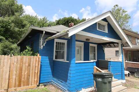 901 Lawndale Avenue, South Bend, IN 46628