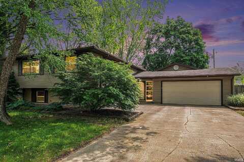 1708 Canterbury Drive, Elkhart, IN 46514