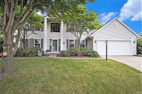51550 Durango Court, South Bend, IN 46628