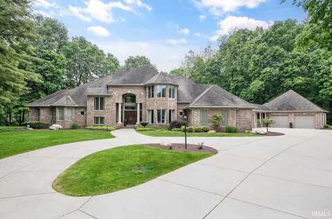58897 River Forest Drive, Goshen, IN 46528
