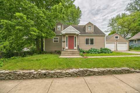 1226 Kinyon Street, South Bend, IN 46616