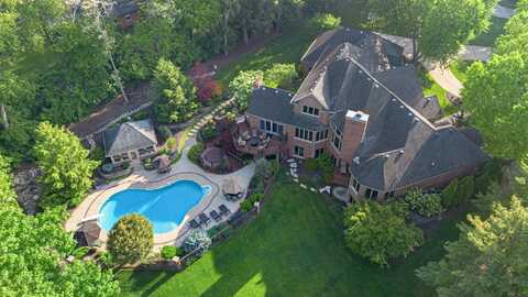 58553 Glenriver Drive, Goshen, IN 46528