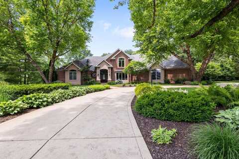 58553 Glenriver Drive, Goshen, IN 46528