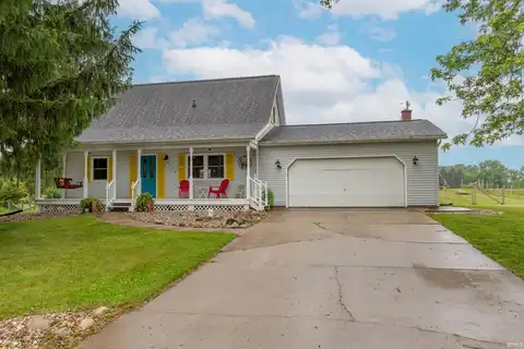 59264 Lower Drive, Goshen, IN 46528