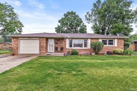 2514 Wood Street, Elkhart, IN 46514