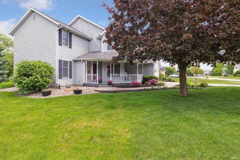 1407 Stone Trail, South Bend, IN 46614