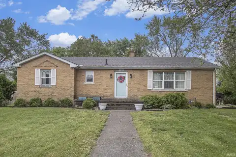 2021 W Indiana Avenue, Elkhart, IN 46516