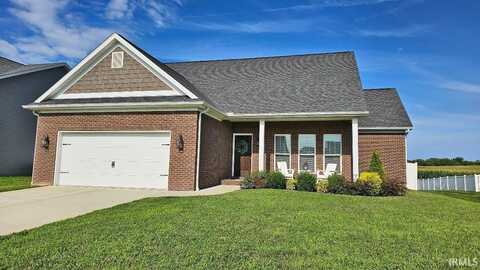 13224 Prairie Drive, Evansville, IN 47725