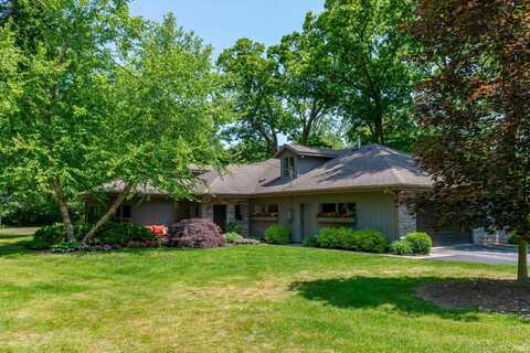 24413 Mckelvey Avenue, Elkhart, IN 46516