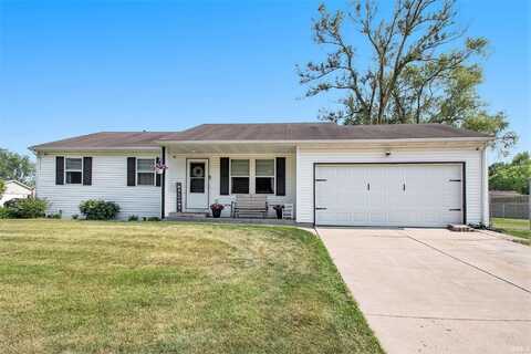 907 Eagle Boulevard, Bristol, IN 46507
