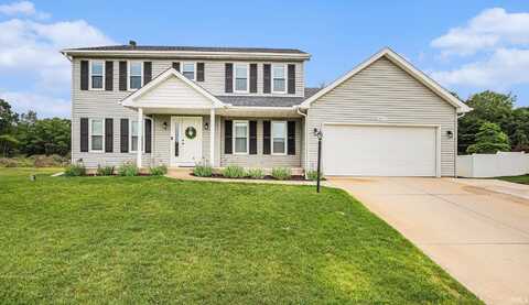 55177 Ardith Street, Osceola, IN 46561