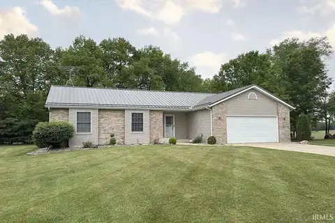 721 Highland Drive, Middlebury, IN 46540