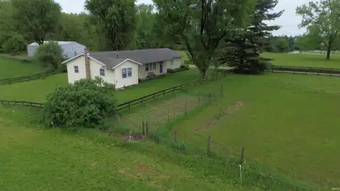 1690 N 500 West, Shipshewana, IN 46540