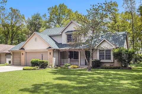 58078 Windsong Drive, Elkhart, IN 46517