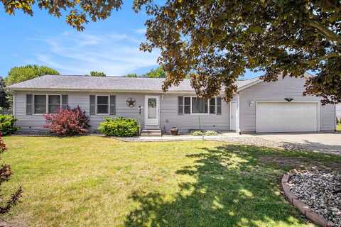 56841 Bellflower Street, Elkhart, IN 46516
