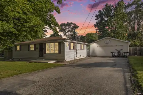 29491 San Lu Rae Drive, Elkhart, IN 46514