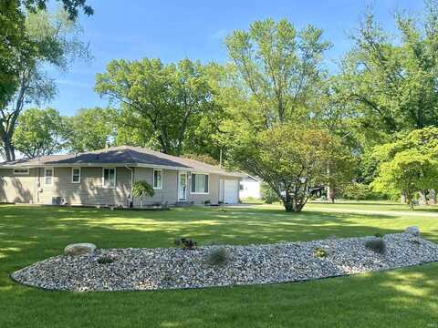 30552 Edgewater Drive, Elkhart, IN 46516