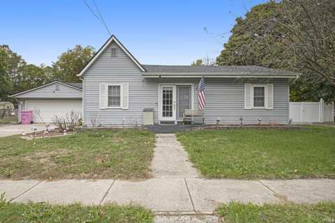 804 E Vistula Street, Bristol, IN 46507