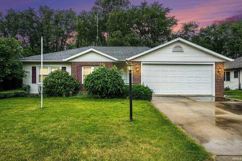429 Hillcrest Drive, Goshen, IN 46528