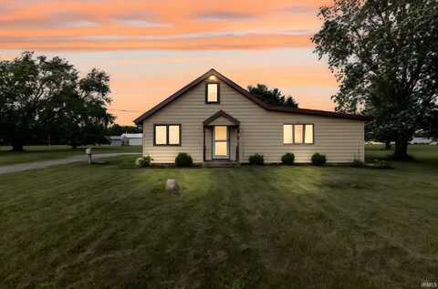 3218 E Armstrong Road, Leesburg, IN 46538