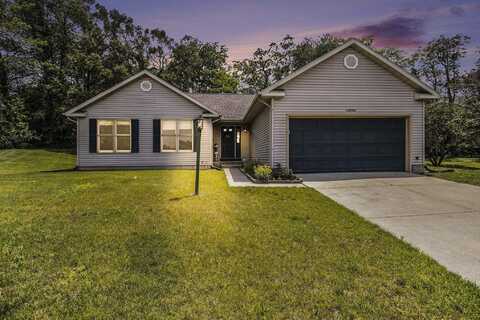 18086 Courtland Drive, South Bend, IN 46637