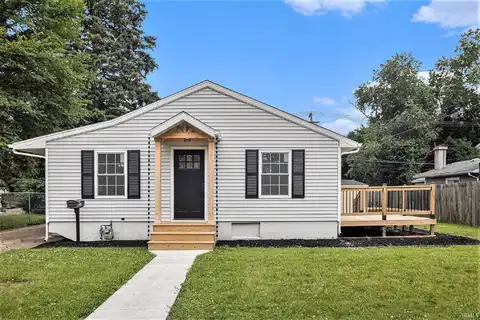 2428 Normandy Drive, Mishawaka, IN 46545