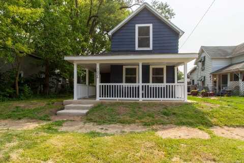 1026 S 35th Street, South Bend, IN 46615