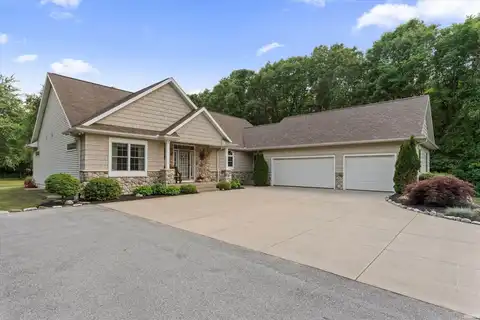11550 Anderson Road, Granger, IN 46530