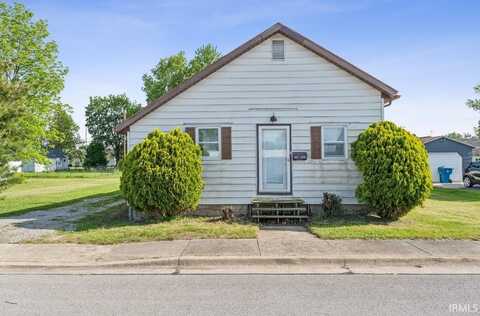 718 Center Street, New Haven, IN 46774
