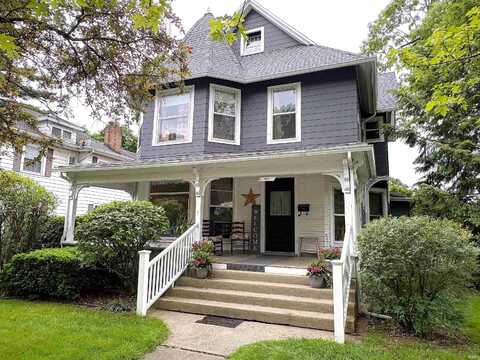 411 S 6Th Street, Goshen, IN 46526