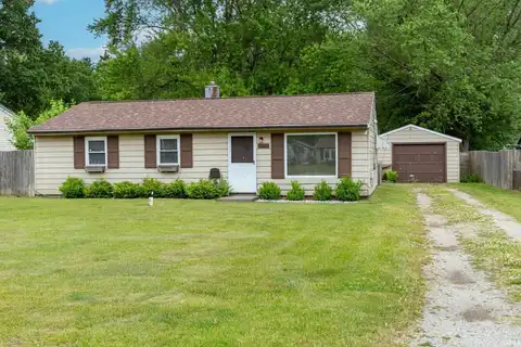 27672 Plainfield Dr., Elkhart, IN 46514