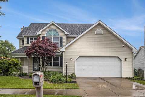55887 Wild Game Drive, Osceola, IN 46561