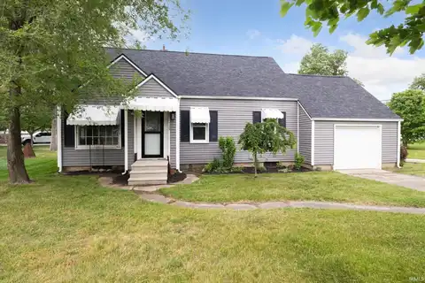 1309 Elkhart Road, Goshen, IN 46526