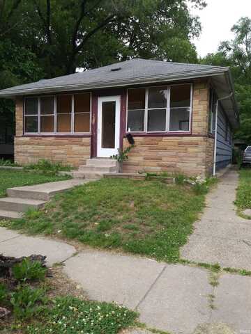 1306 Johnson Street, South Bend, IN 46628
