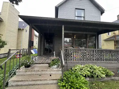 618 Thomas Street, Elkhart, IN 46516