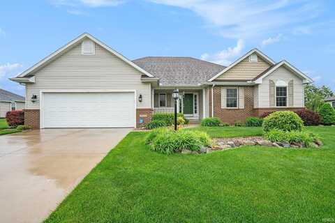 57772 Fall Creek Drive, Goshen, IN 46528