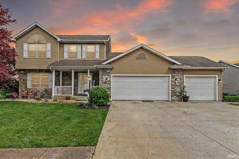 54062 Stonebridge Drive, Elkhart, IN 46514
